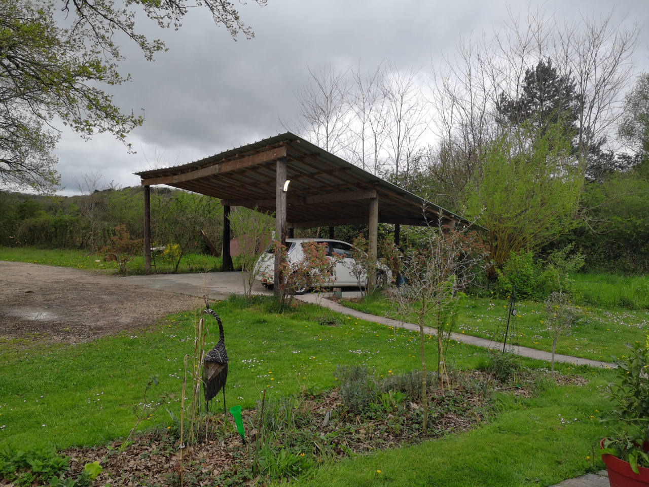 GreenGo Gîte Île-de-France Évasion