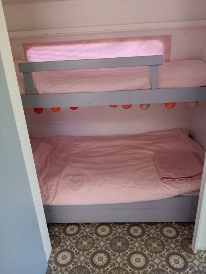 GreenGo Logement insolite Provence-Alpes-Côte d'Azur Glamping