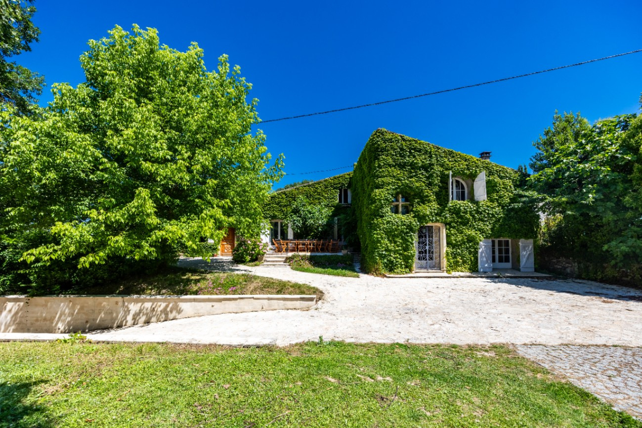 GreenGo La Guate - Maison avec piscine - Saint-Émilion