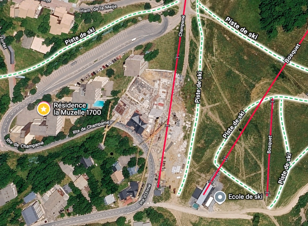 GreenGo location vacances écoresponsables