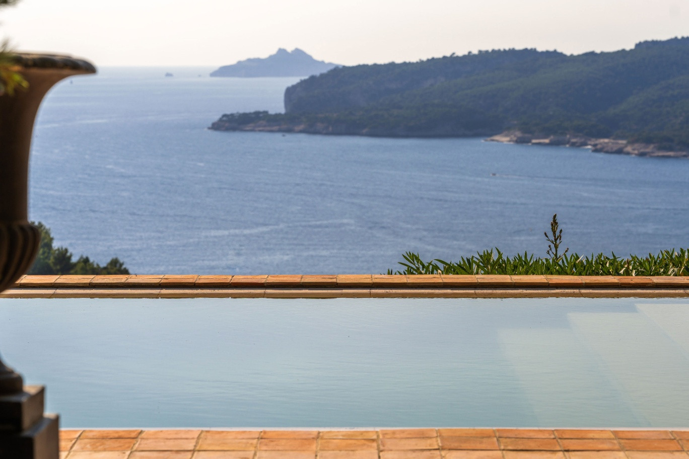 Les Hauts de Cassis