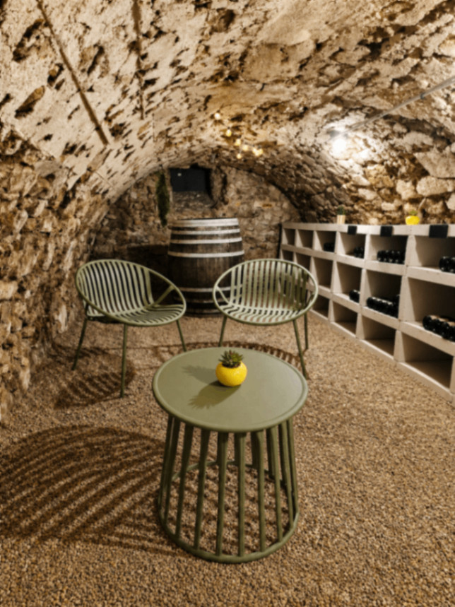 GreenGo Le Clos Meulière