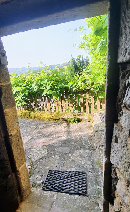 GreenGo Gîte Auvergne-Rhône-Alpes À la campagne