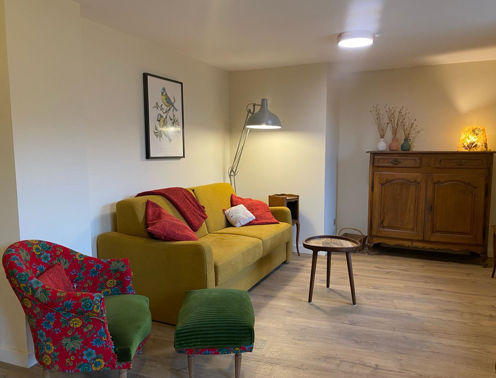 GreenGo location vacances écoresponsables