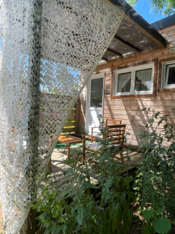 GreenGo Charmant studio de jardin