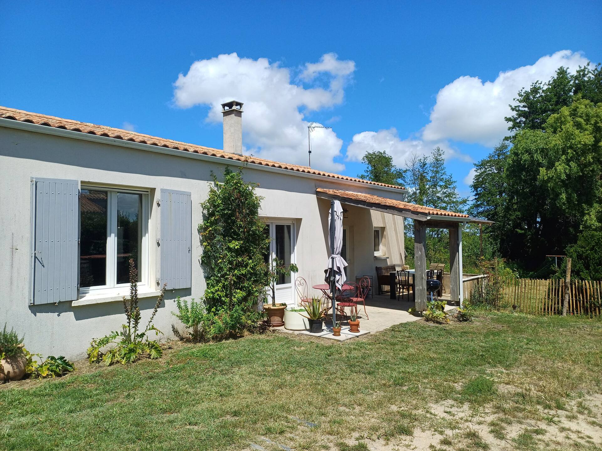 GreenGo Location Nouvelle-Aquitaine Évasion