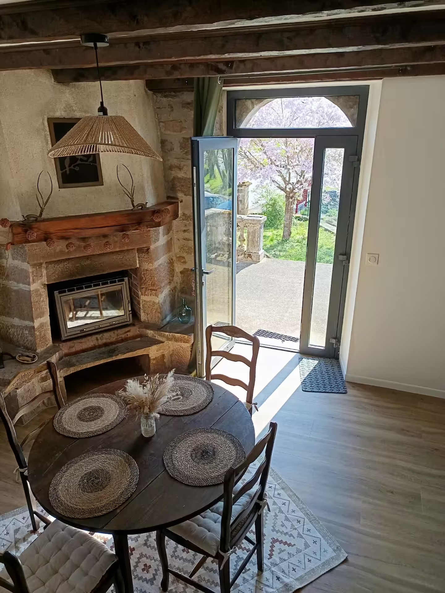  Corrèze Romantique