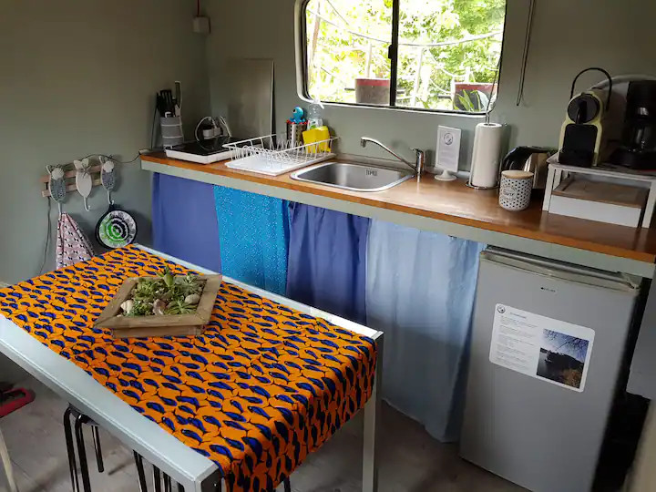 GreenGo Gîte Grand Est En ville