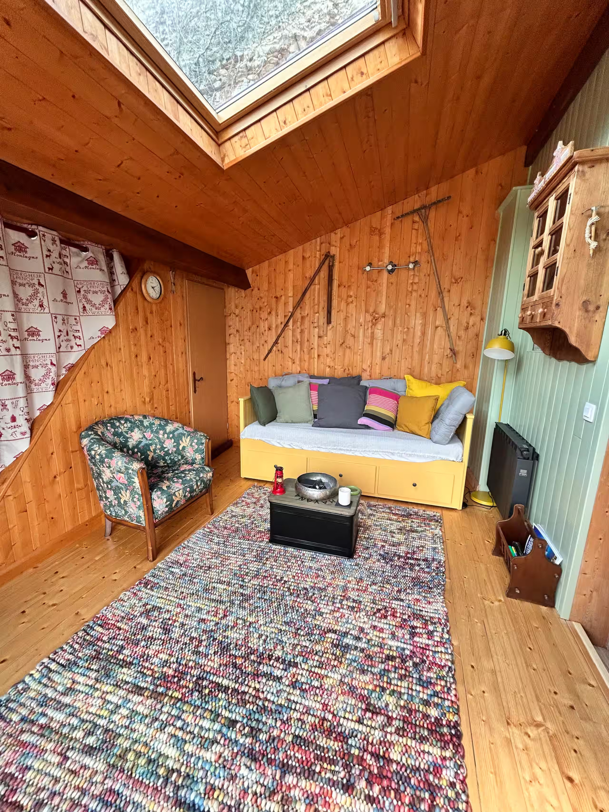 GreenGo Mini Châlet Savoyard