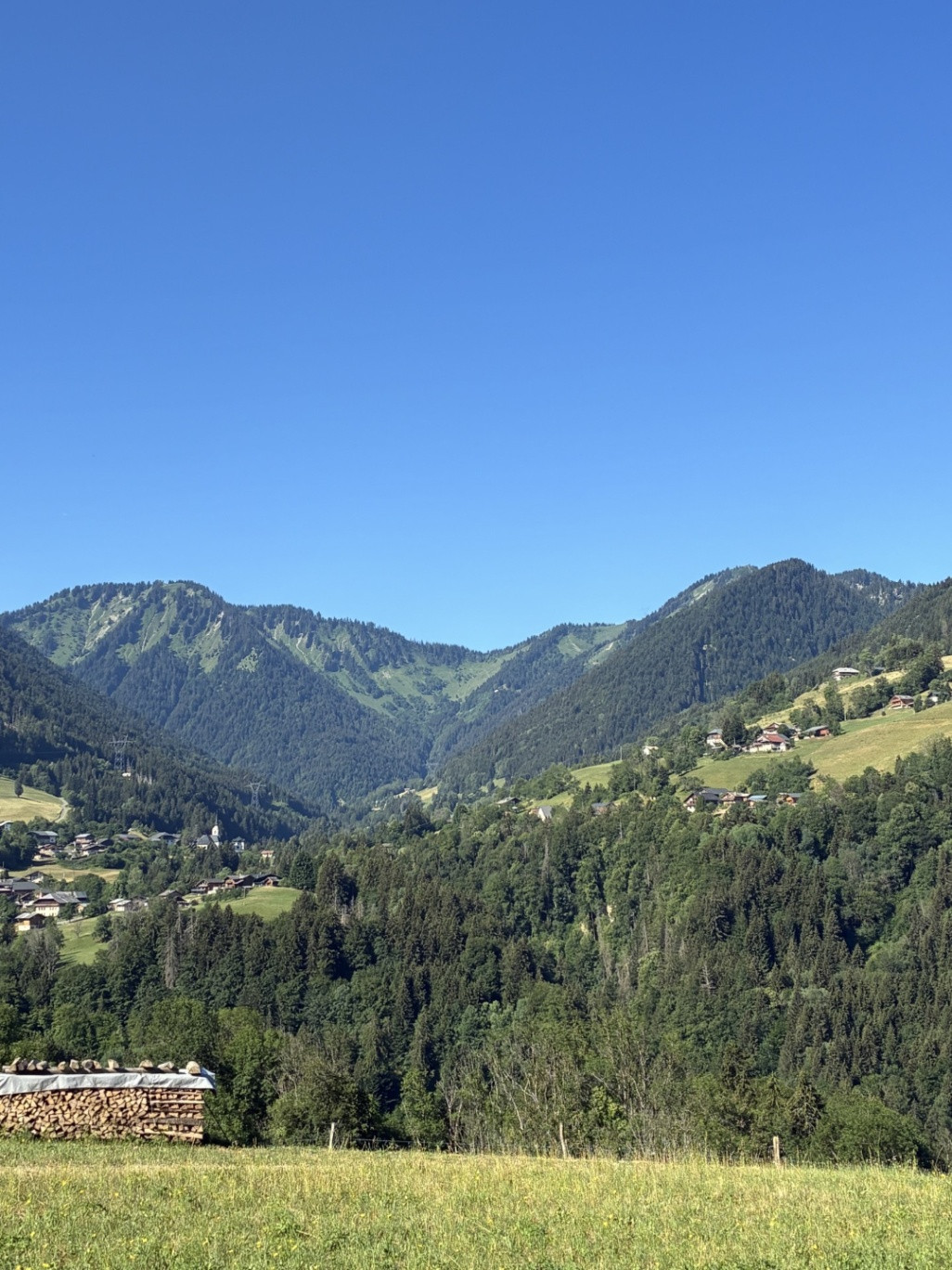 GreenGo Location Auvergne-Rhône-Alpes Évasion
