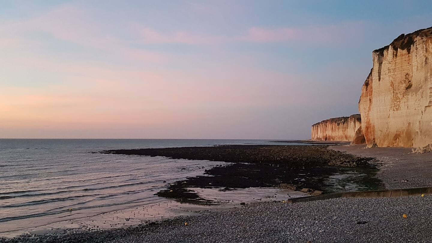 Location Seine-Maritime Gîte de groupe