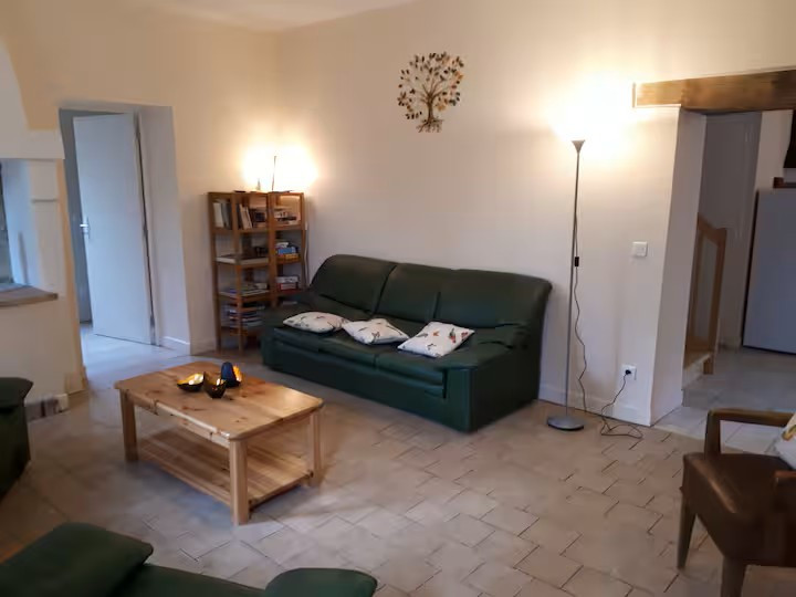 GreenGo location vacances écoresponsables