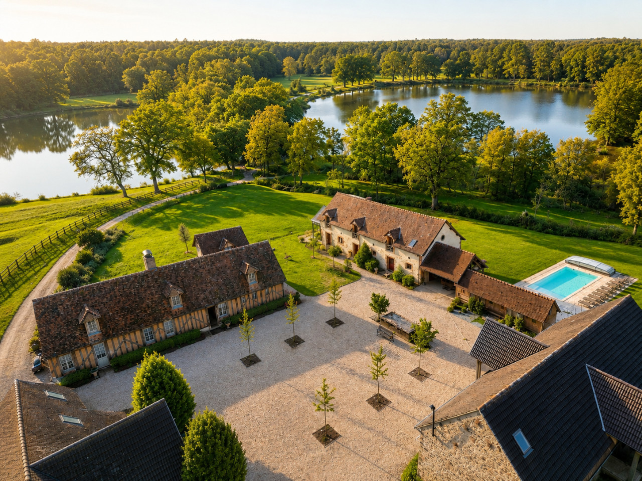 Domaine du Grand Nouer