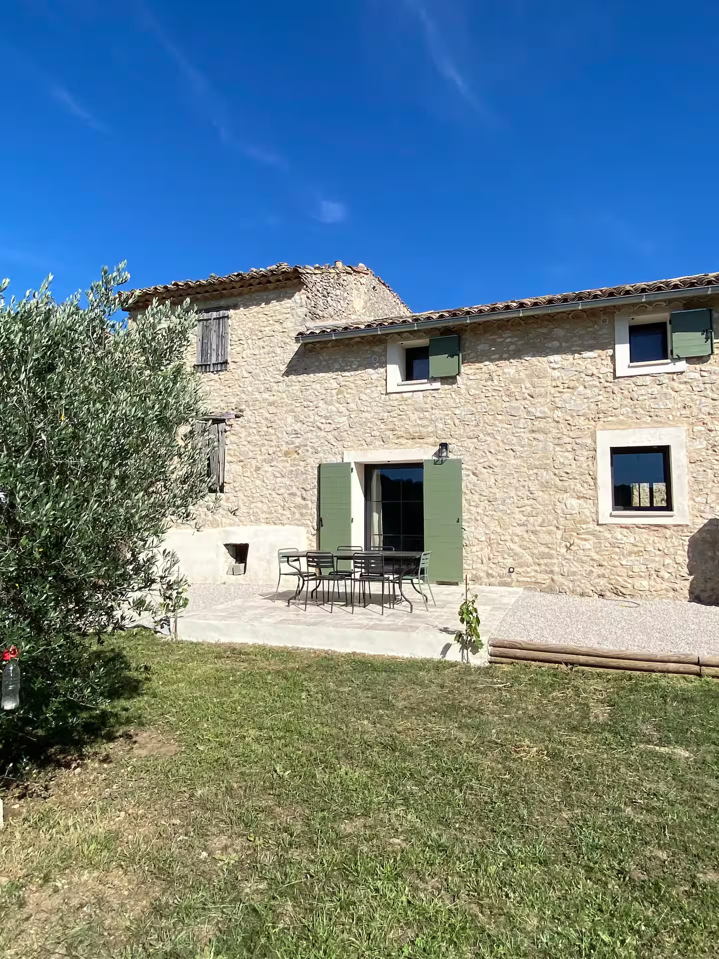 GreenGo La Bastide des Margauds