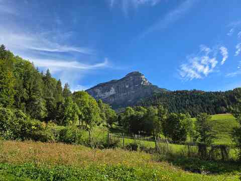 GreenGo Gîte du Pinet