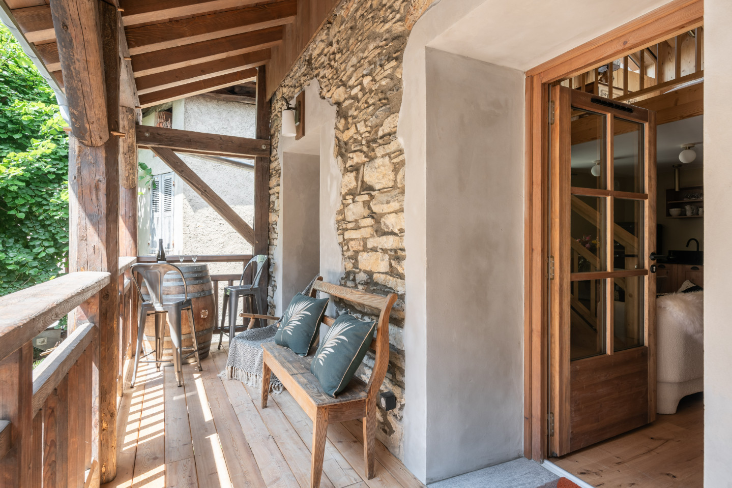 GreenGo location vacances écoresponsables