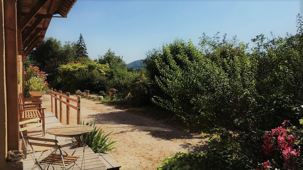 Location Isère Gîte de groupe