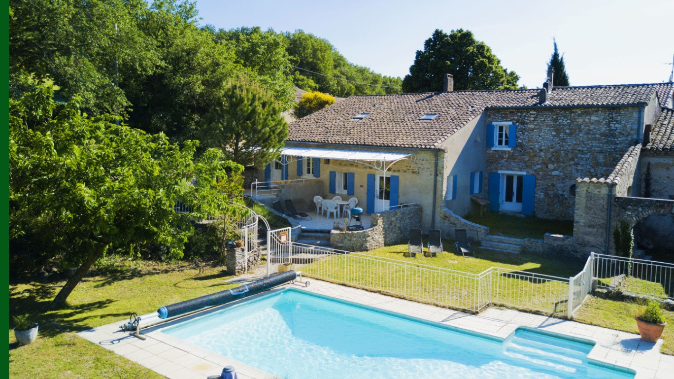 Logement GreenGo: Cesar