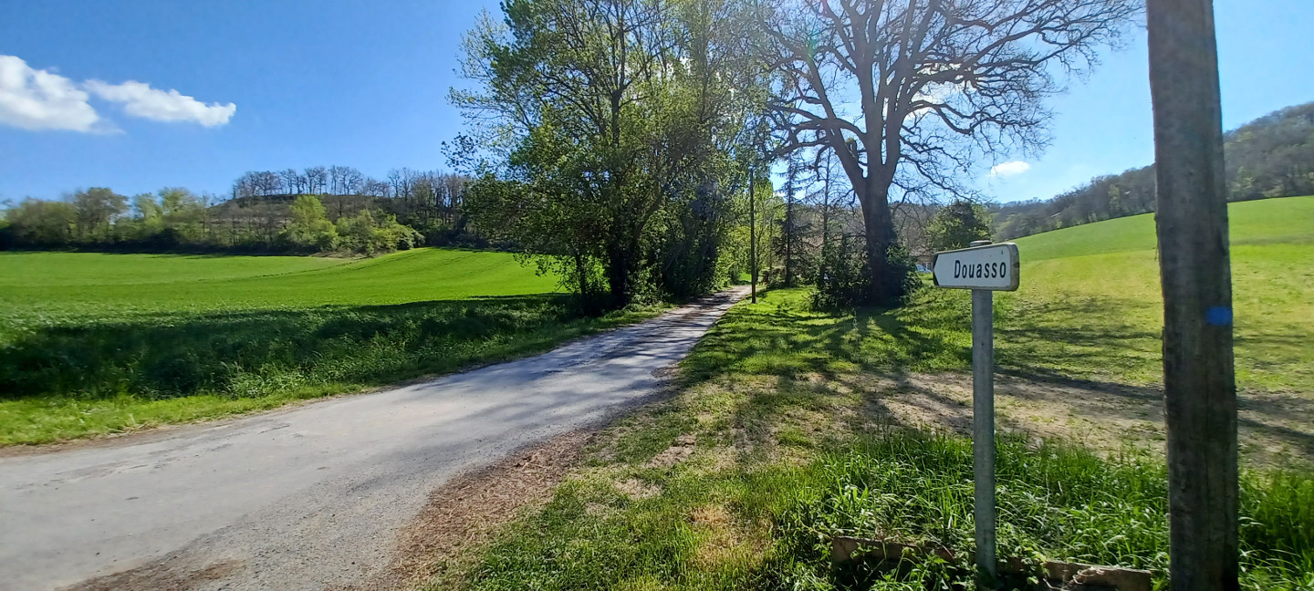 GreenGo Location Occitanie À la campagne