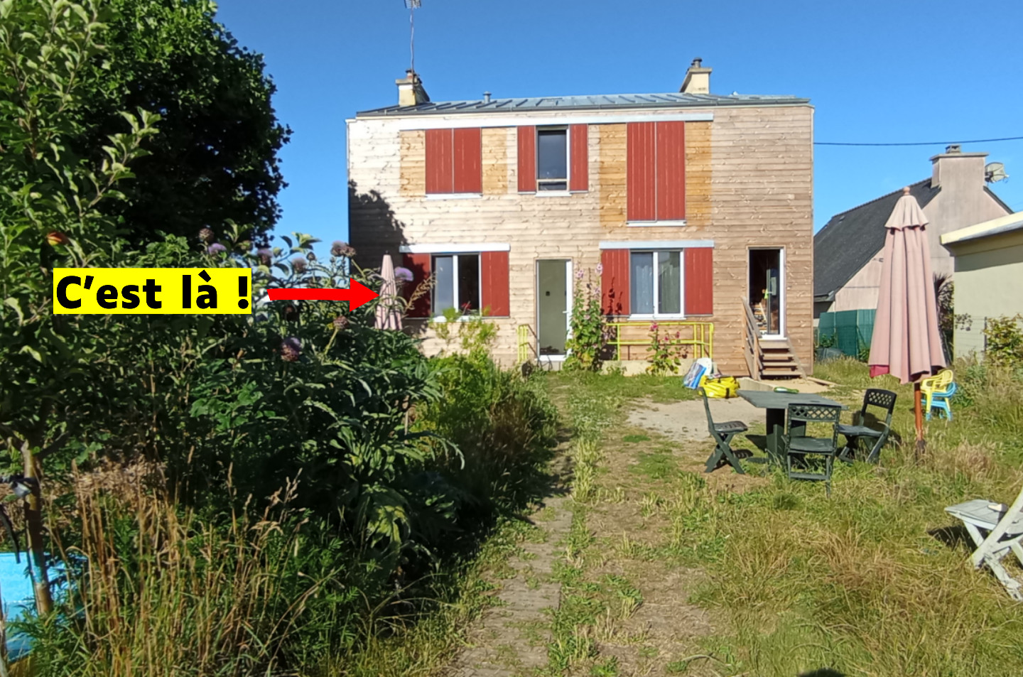GreenGo Un air de campagne en ville