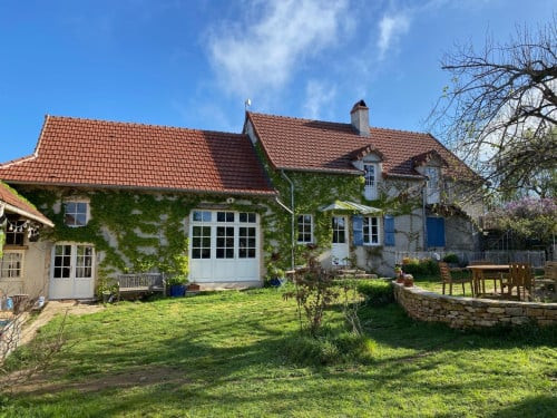 Hôte GreenGo: Le coin de St Firmin