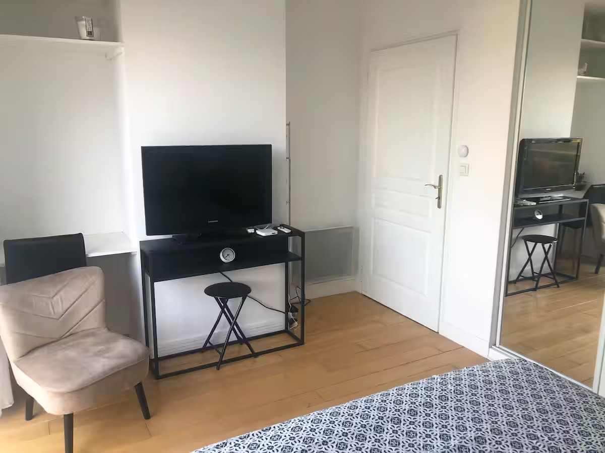GreenGo Chambre chez l’habitant Pays de la Loire Évasion