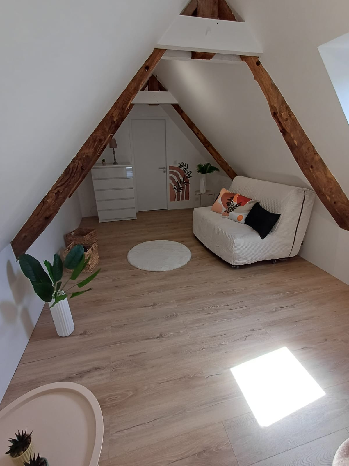 GreenGo Gîte Bretagne À la campagne