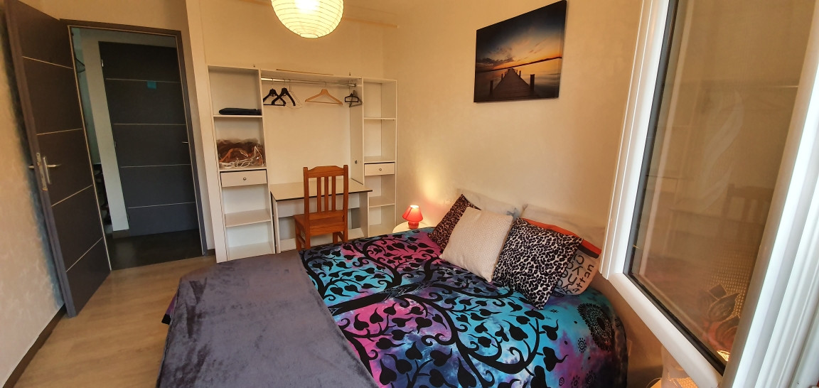 Chambre chez l’habitant Doubs À la campagne