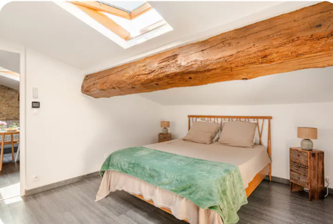 GreenGo location vacances écoresponsables