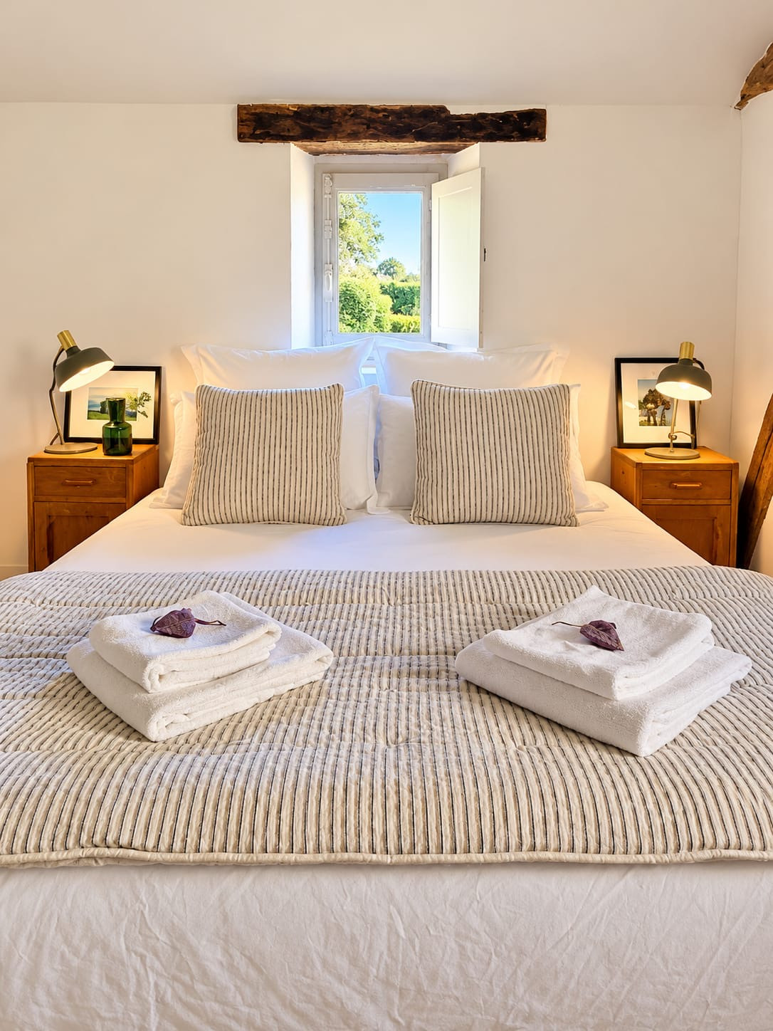 Domaine du Trouiller - Chambre de charme en Périgord