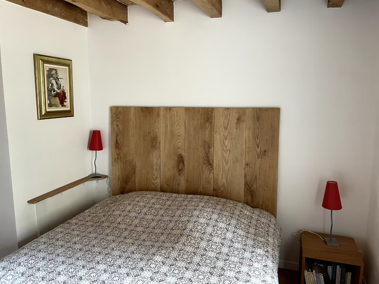 Chambre Romarin