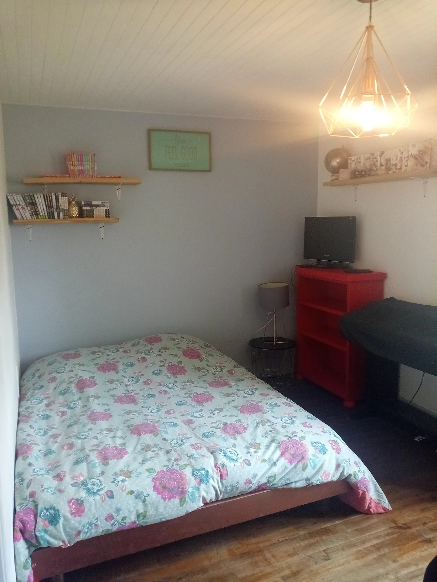 Logement insolite Dordogne À la campagne