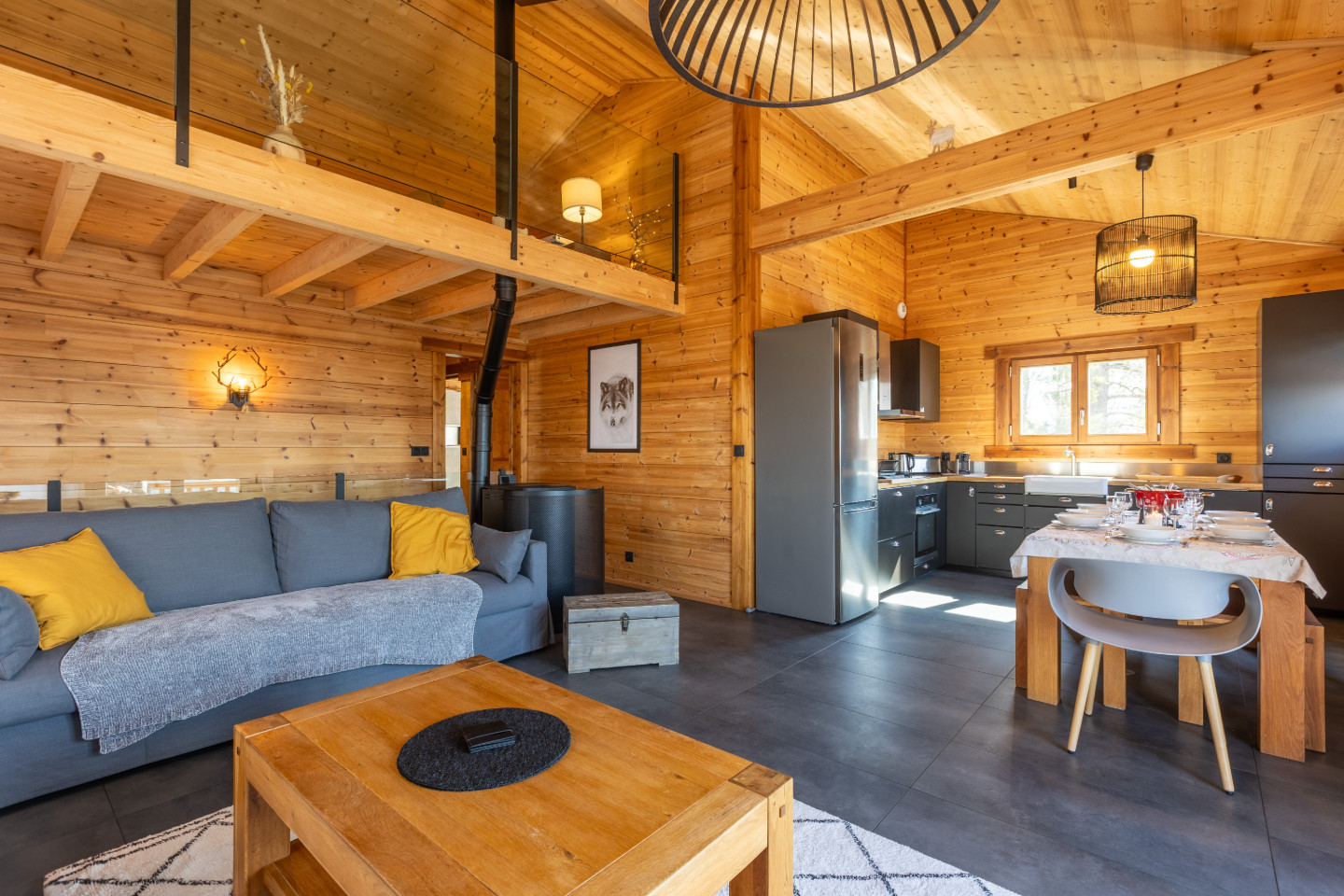 GreenGo Logement insolite Occitanie Évasion