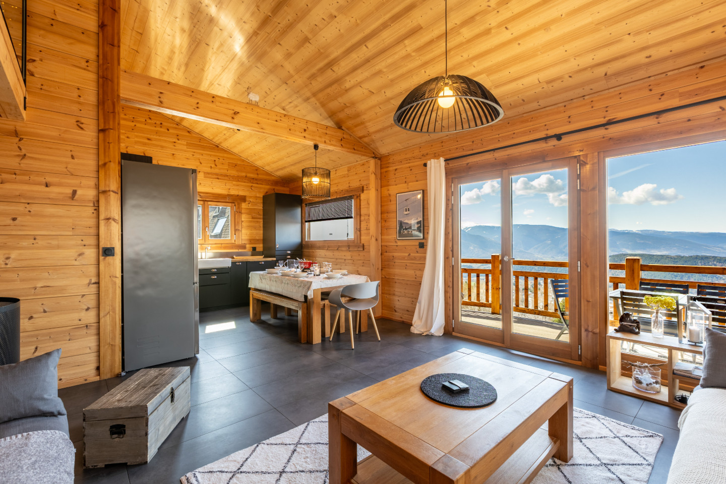 GreenGo Chalet Serra Del Cadi