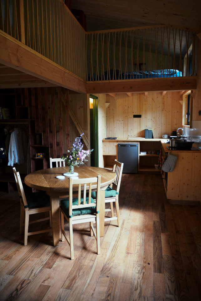 GreenGo Gîte Occitanie Évasion