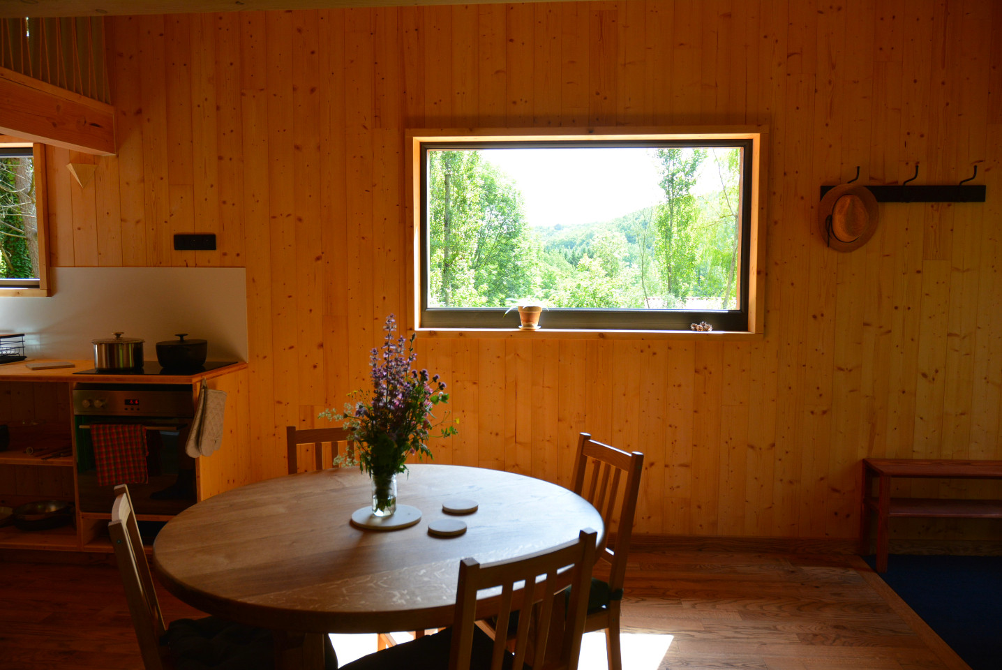 GreenGo location vacances écoresponsables