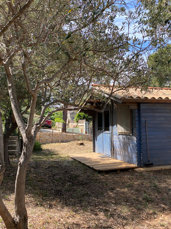GreenGo Gîte Provence-Alpes-Côte d'Azur Glamping