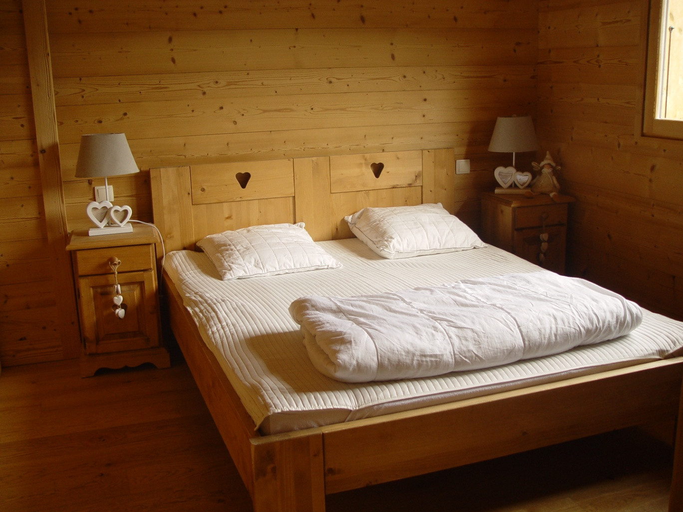 GreenGo Le Chalet du Bibrou