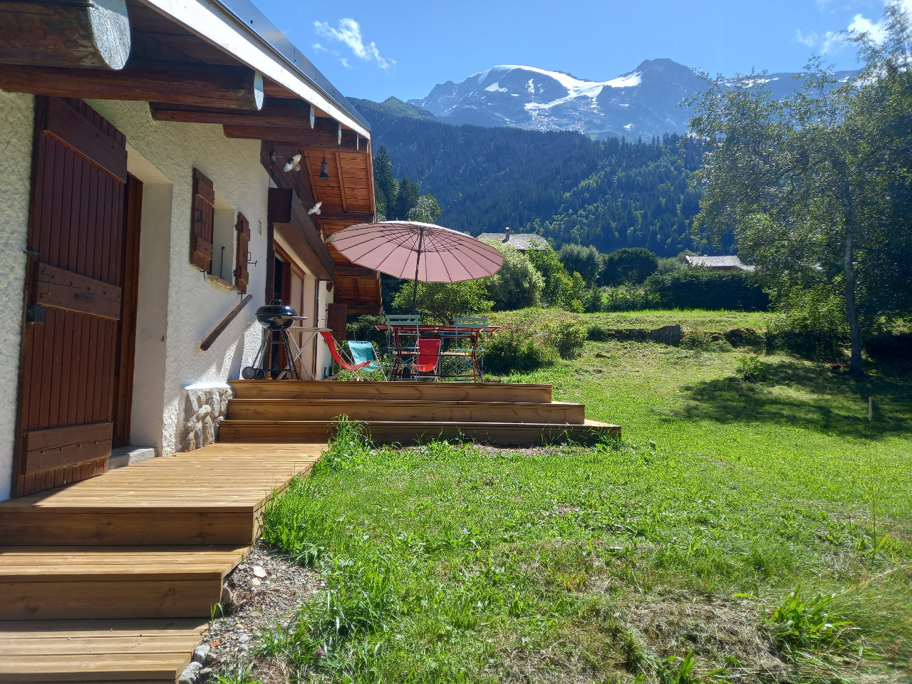 GreenGo Location Auvergne-Rhône-Alpes À la montagne