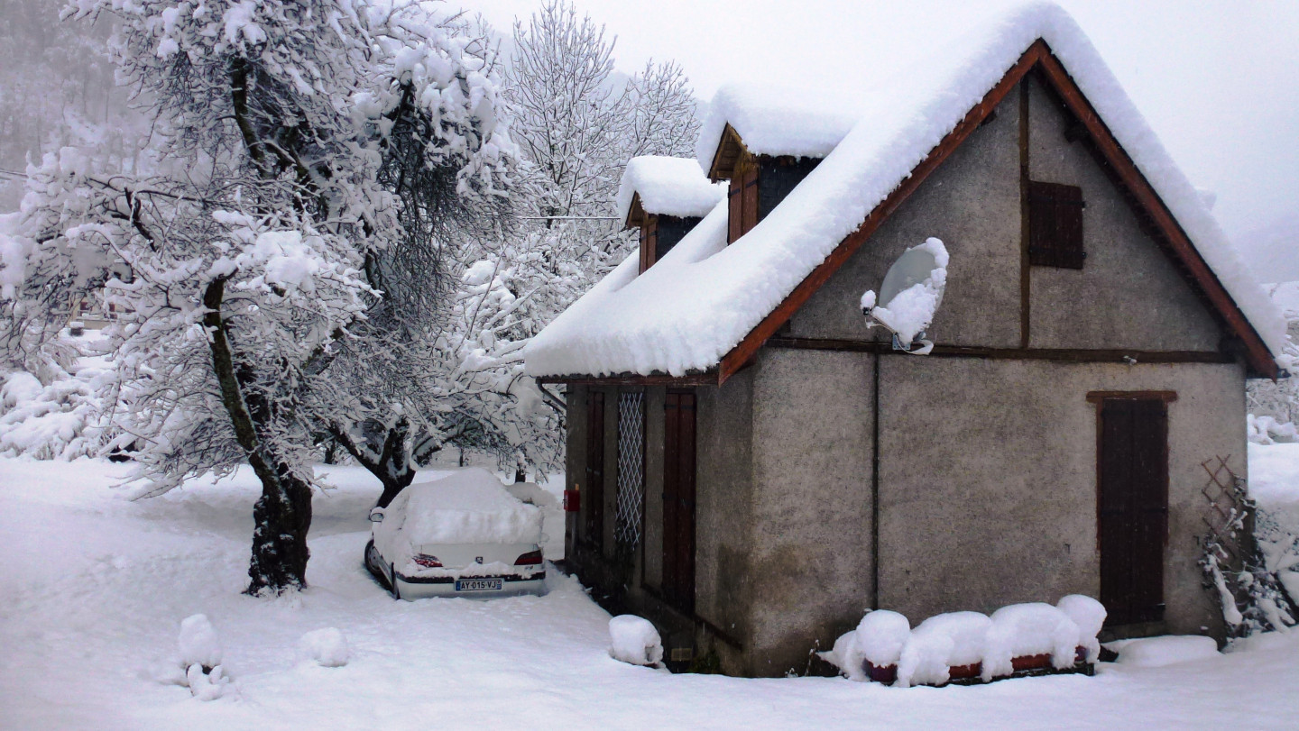GreenGo Chalet Jean-Louise