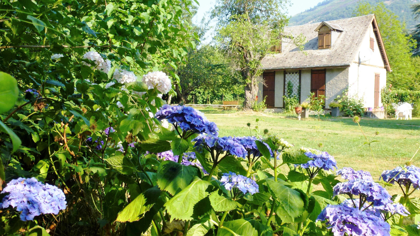 Hôte GreenGo: Chalet Jean-Louise