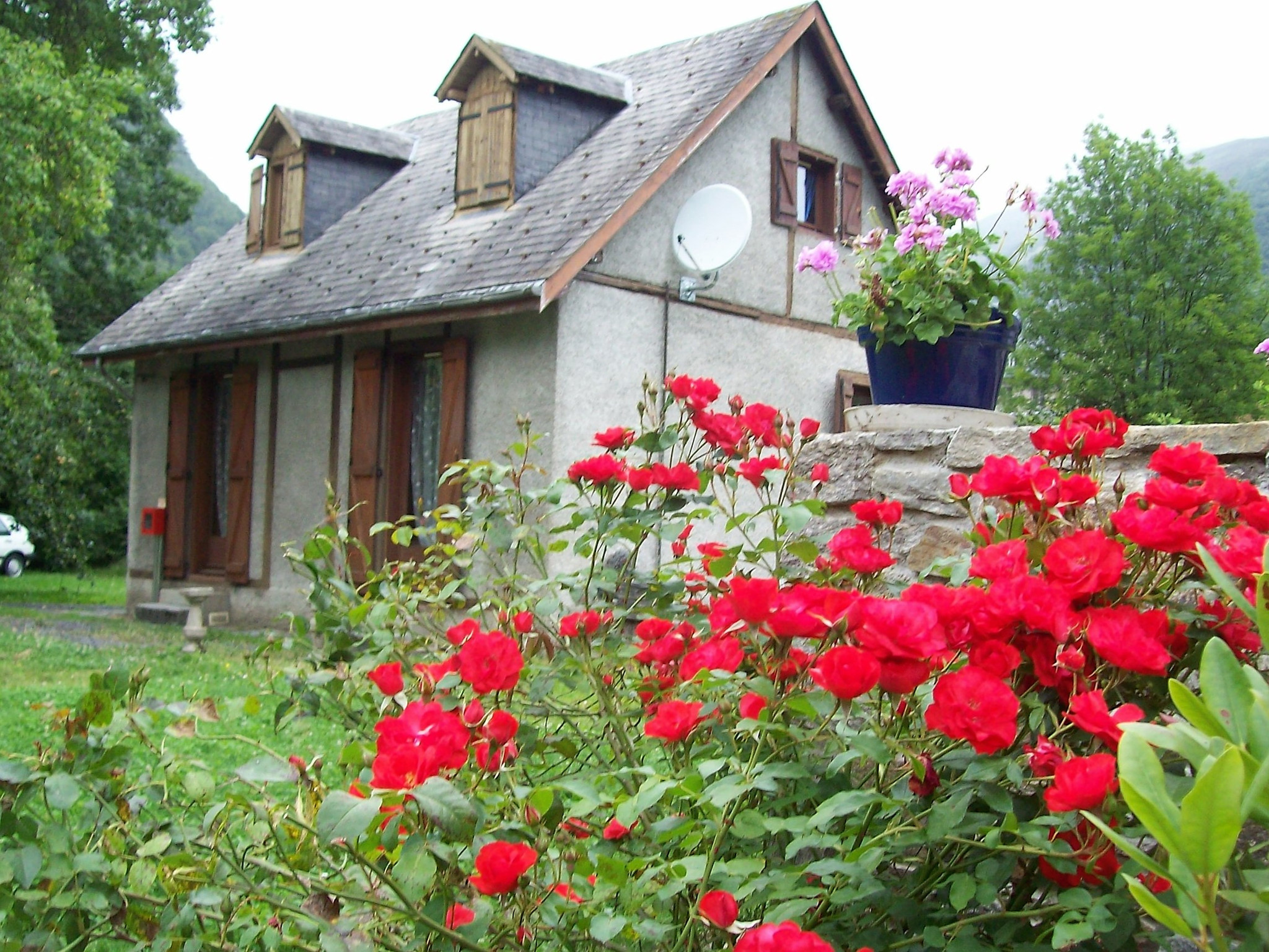 GreenGo Location Occitanie En ville