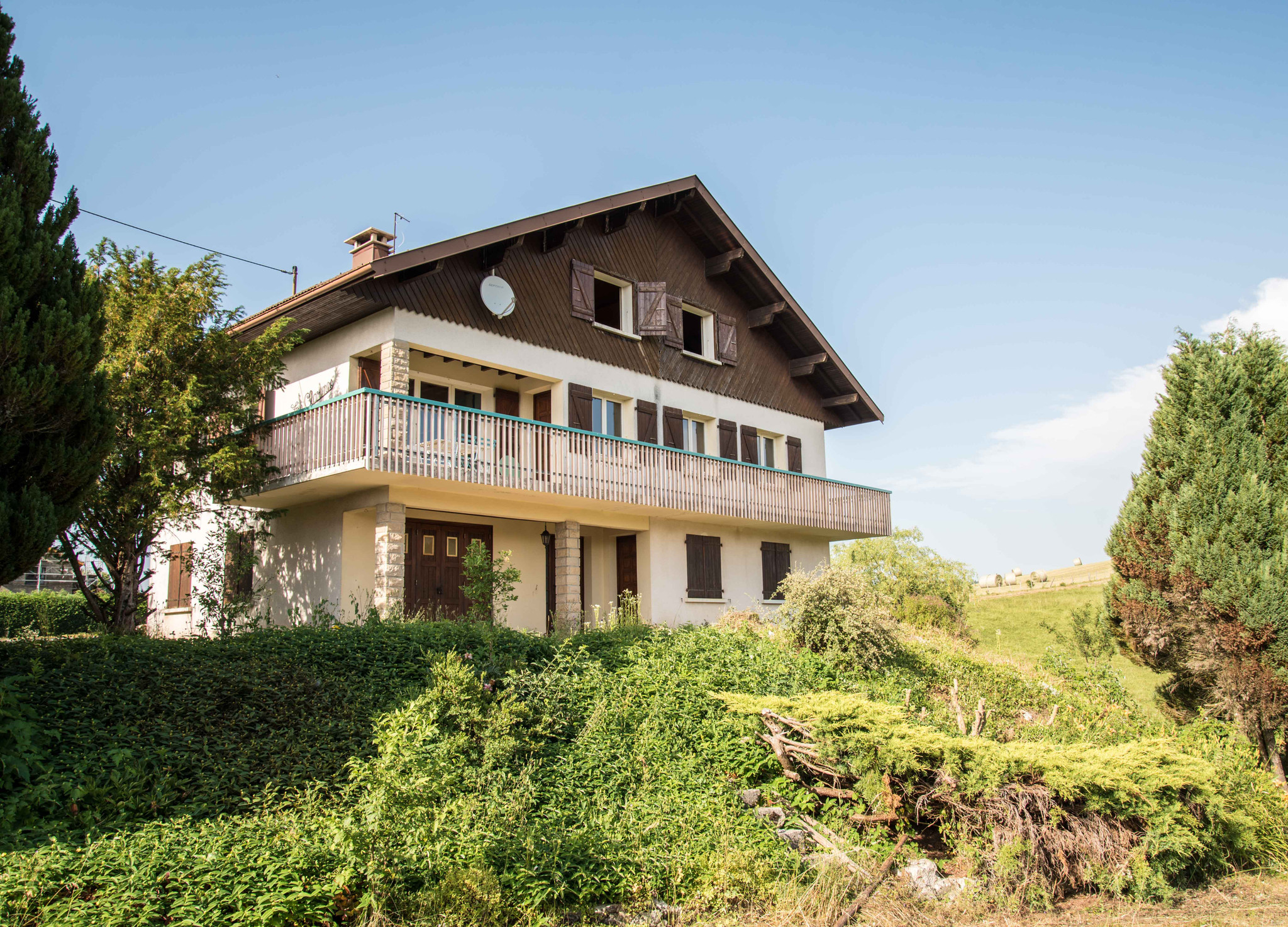 Hôte GreenGo: Les Clarines, grand chalet au pays des lacs