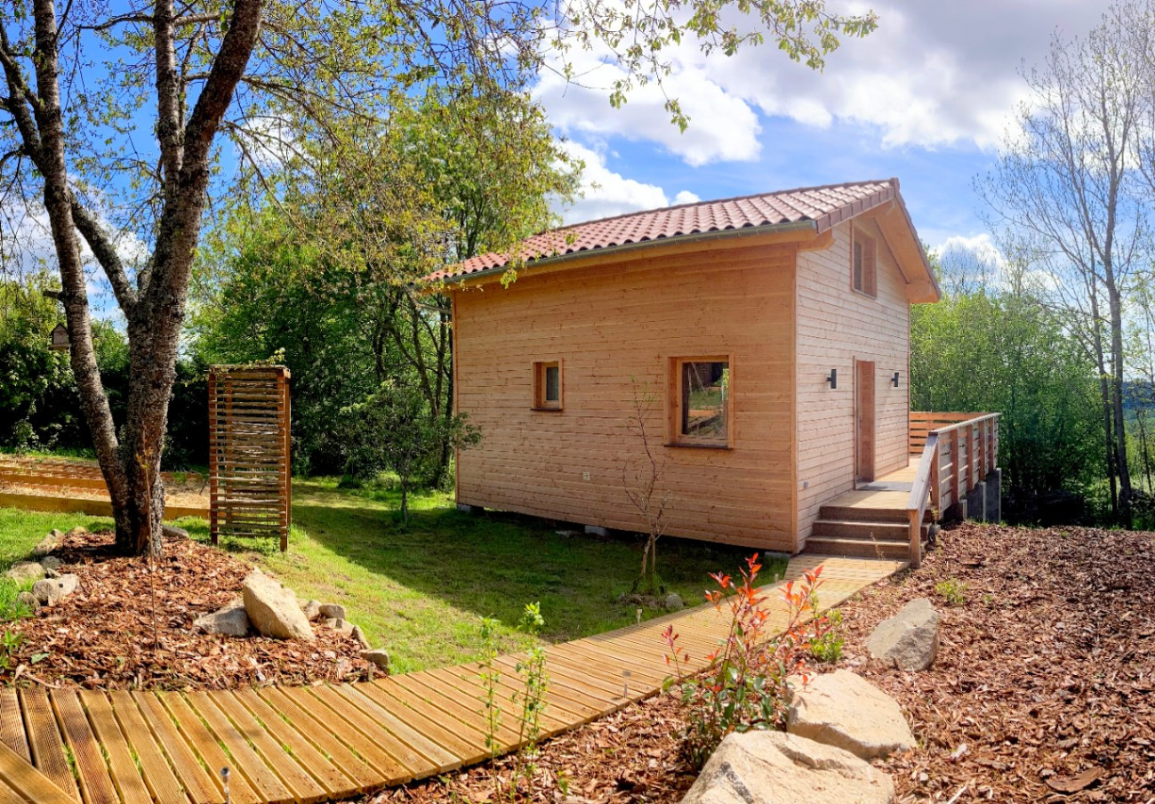 GreenGo location vacances écoresponsables