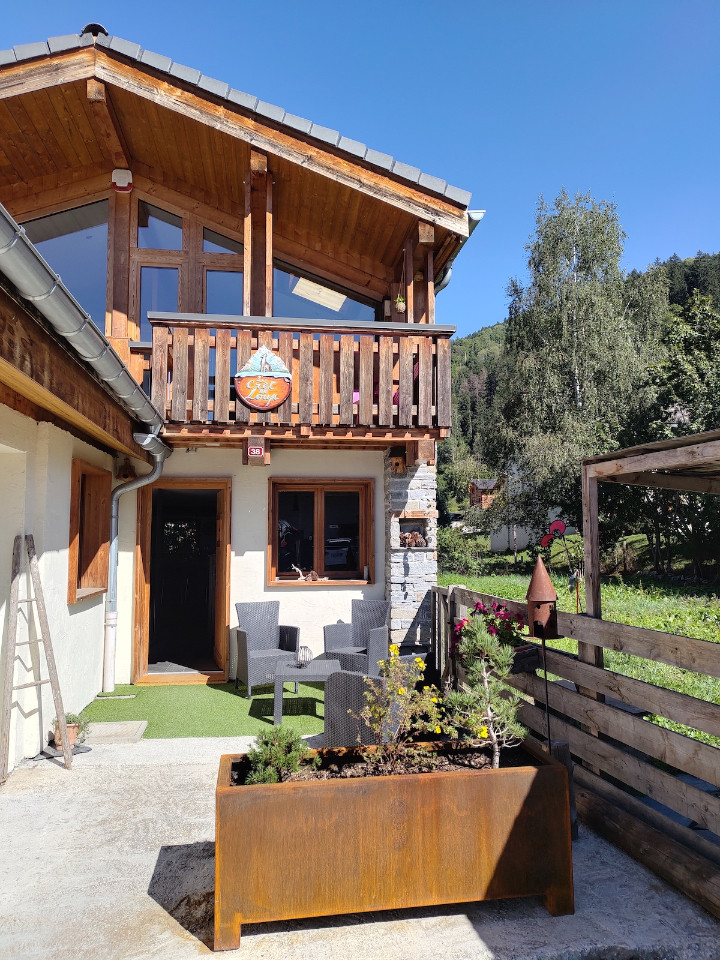GreenGo Location Auvergne-Rhône-Alpes Évasion
