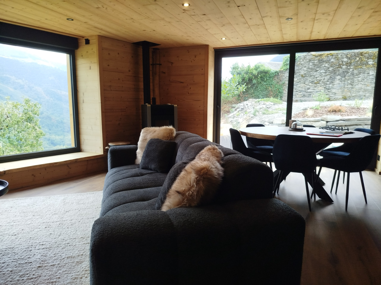 Chalet "la Grange"