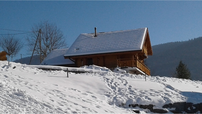 GreenGo Gîte Grand Est À la campagne