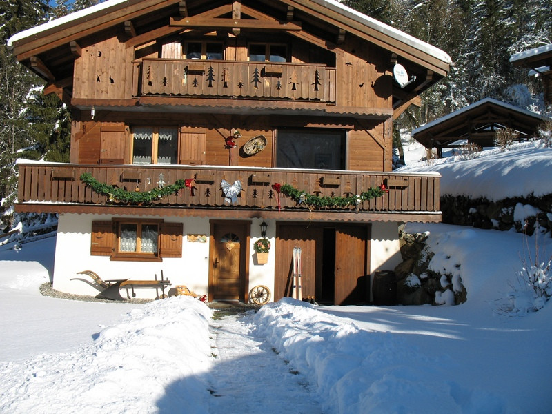 GreenGo Le lac Jovet