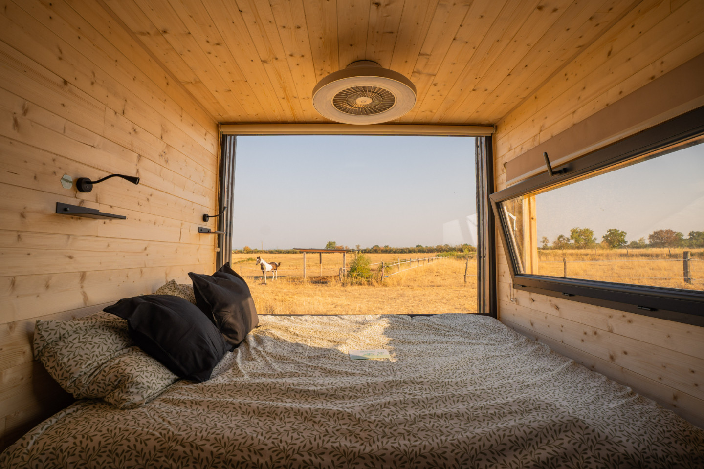 GreenGo ※ Homnest ※ l'Indiana Ranch ※ Balade à Cheval & Quad