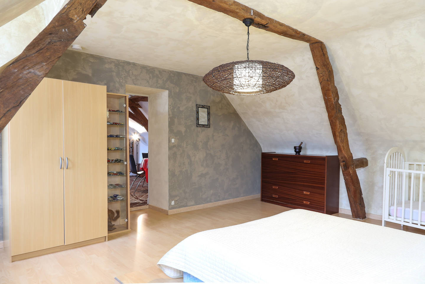 GreenGo Gîte la Duboiserie